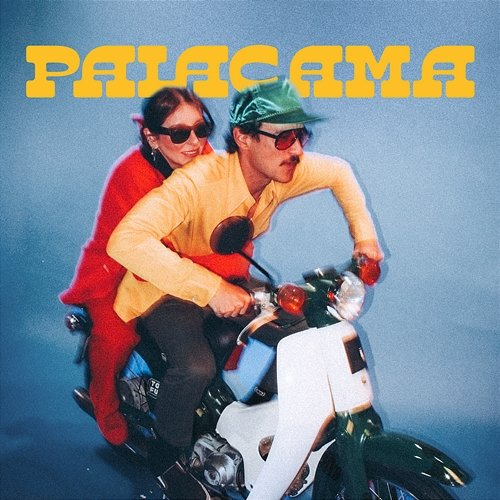 Palacama Caloncho