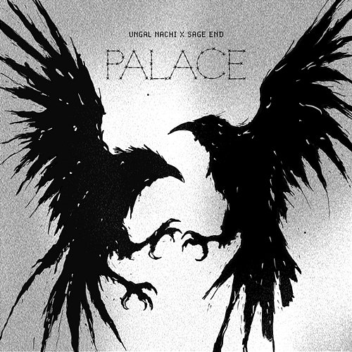 Palace Ungal Nachi, Sage End, M.H.R
