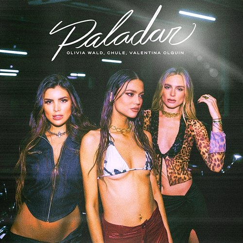 paladar Olivia Wald, Chule, Valentina Olguin
