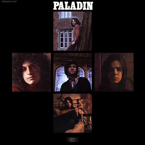 Paladin Paladin