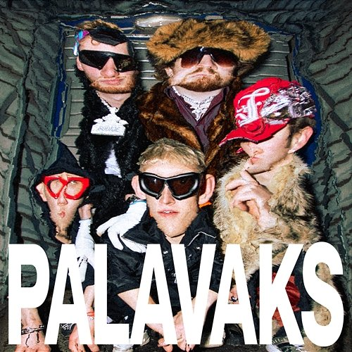 Palavaks triibupasta, Clicherik & Mäx
