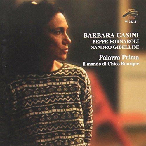 Palavra Prima Casini Barbara