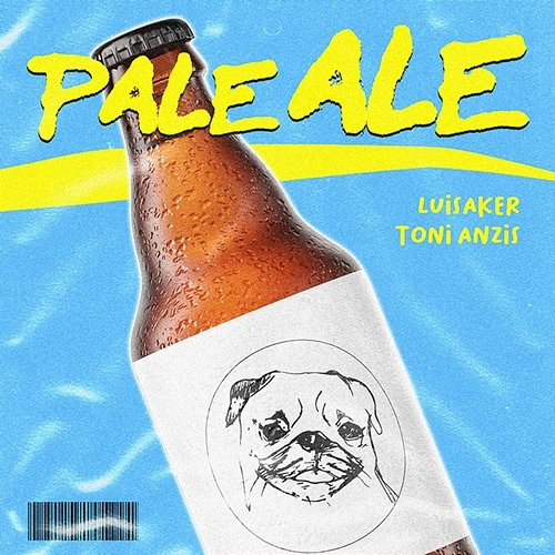 Pale Ale Luisaker & Toni anzis