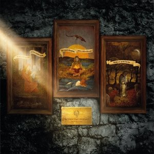 Pale Communion, płyta winylowa Opeth
