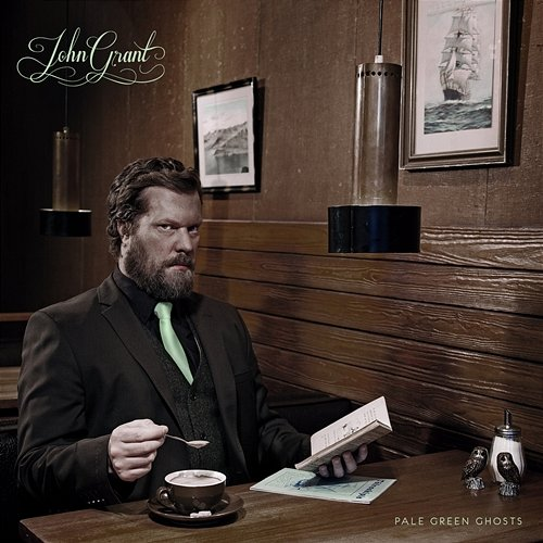 Pale Green Ghosts John Grant