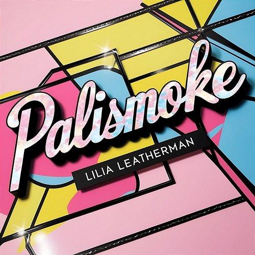 Palismoke Lilia Leatherman