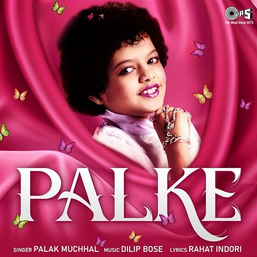 Palke Palak Muchhal