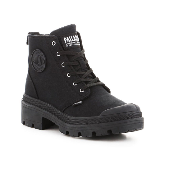 Pallabase Twill Palladium