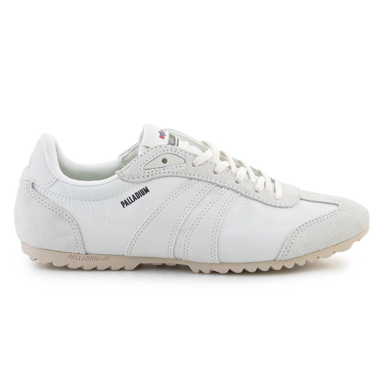 Pallaracer Flame Palladium