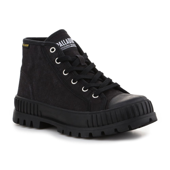 Pallashock Mid OG Palladium