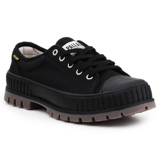 Pallashock OG Palladium