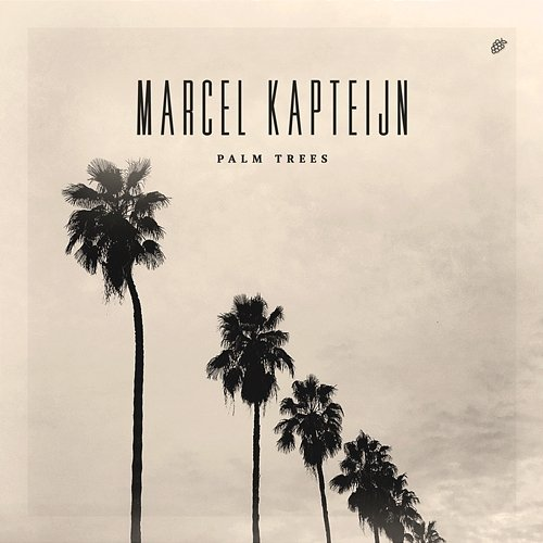 Palm Trees Marcel Kapteijn