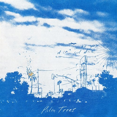 Palm Trees gnash