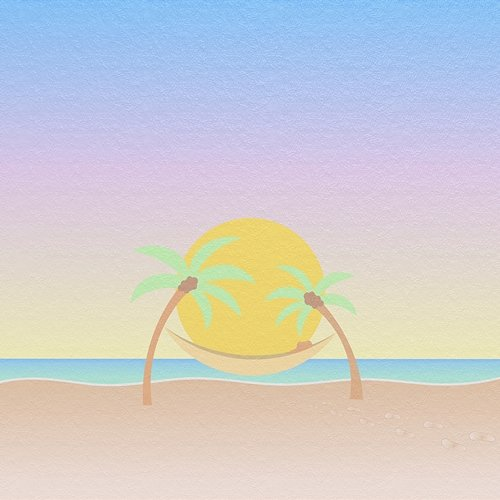 Palm Trees Surfaces
