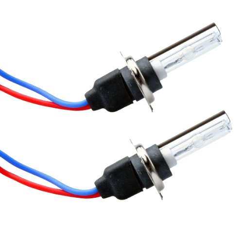 Palnik M-TECH H7 5000K M-Tech