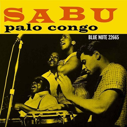 Palo Congo Sabu