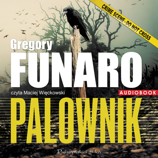Palownik Funaro Gregory