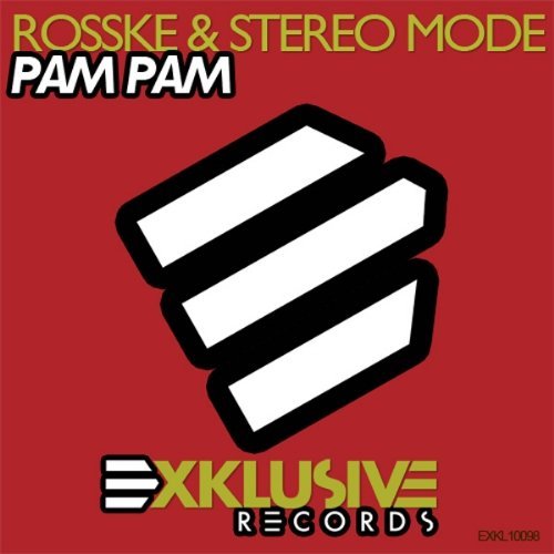 Pam Pam Rosske & Stereo Mode