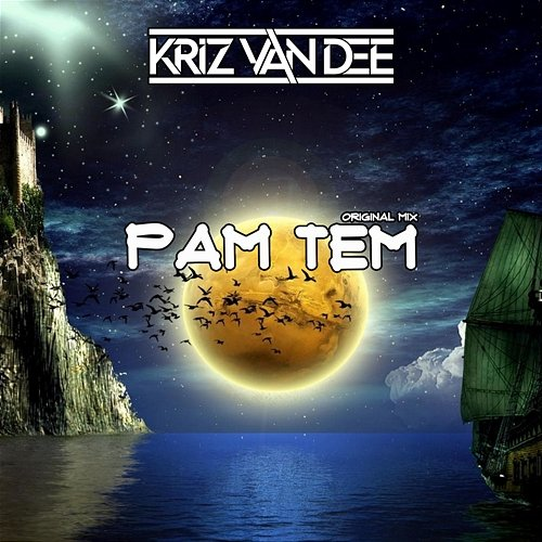 Pam Tem KriZ Van Dee