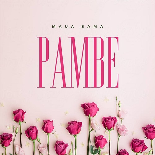 Pambe Maua Sama
