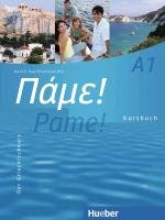 Pame! A1. Kursbuch Bachtsevanidis Vasili