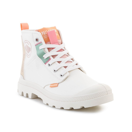 Pampa Hi Urban Layer Palladium