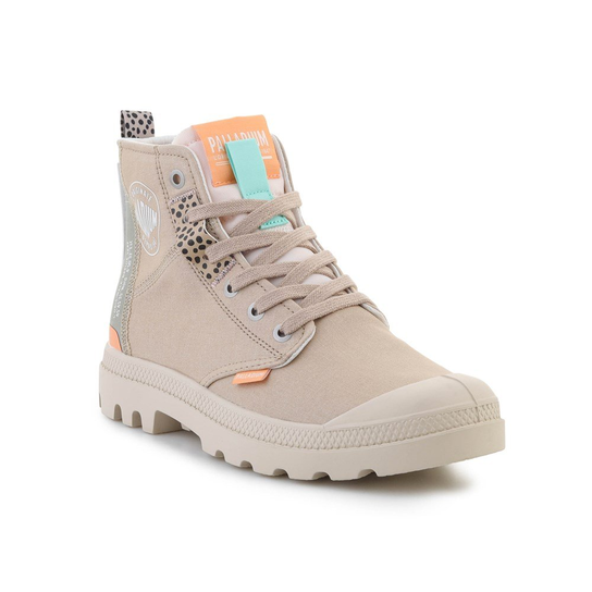 Pampa Hi Urban Layer Palladium