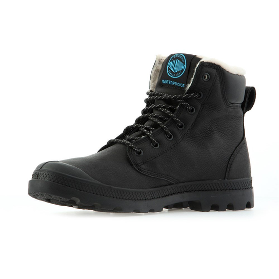 Pampa Sport Cuff Wps Palladium