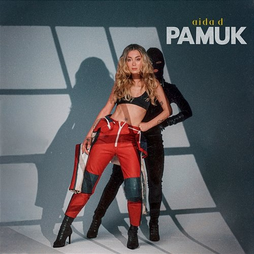 Pamuk aida d