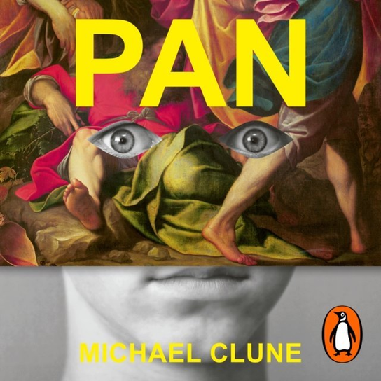 Pan - audiobook Clune Michael