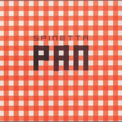 Pan Luis Alberto Spinetta