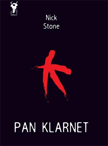 Pan Klarnet Stone Nick
