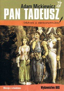 Pan Tadeusz Mickiewicz Adam