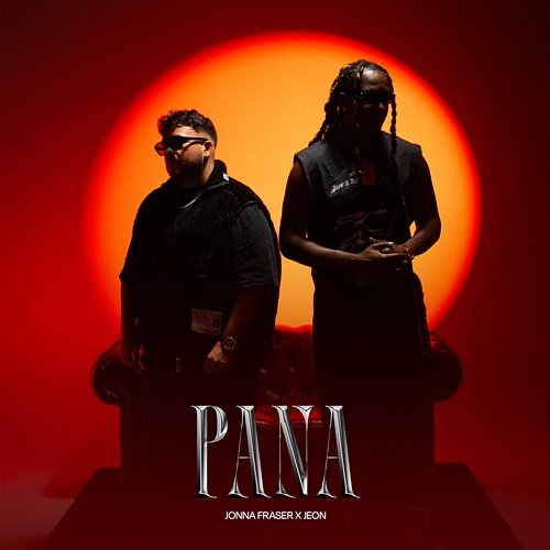Pana Jonna Fraser, Jeon