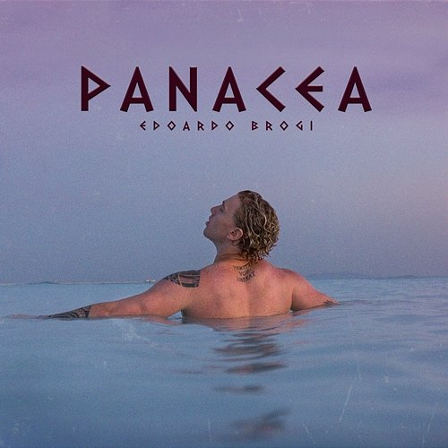 Panacea Edoardo Brogi