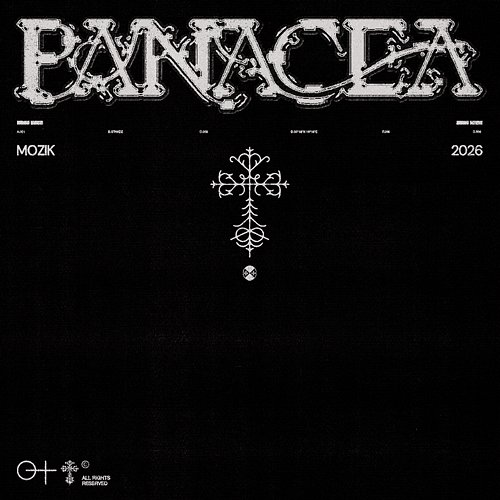 Panacea Mozik