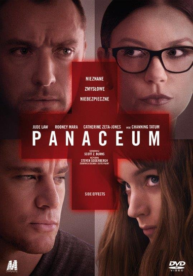 Panaceum Soderbergh Steven