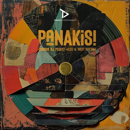 Panakisi Cubique DJ, Peekay Mzee & West Rhythm