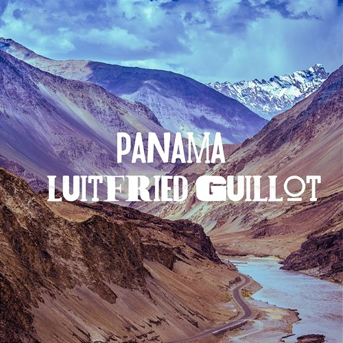 Panama Luitfried Guillot