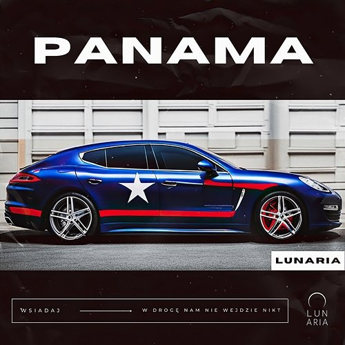 Panama LUNARIA