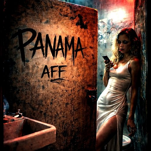 Panama Austin Forman