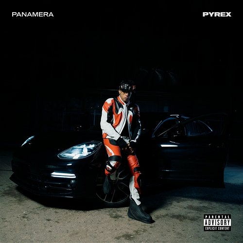 PANAMERA Pyrex