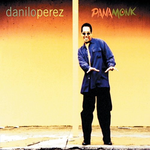 Panamonk Danilo Perez