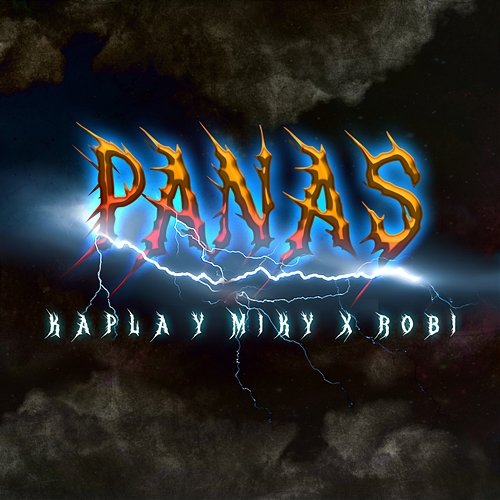Panas Kapla y Miky & ROBI