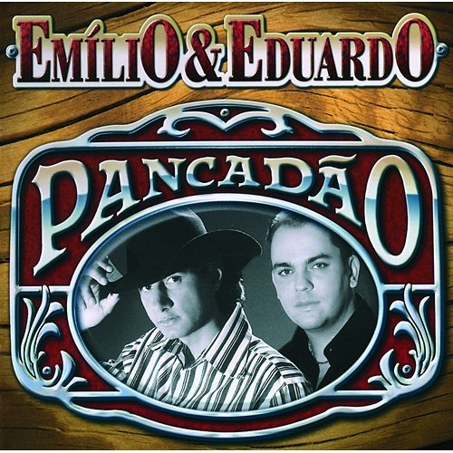 Pancadão Eduardo, Emilio