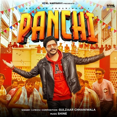 Panchi Gulzaar Chhaniwala