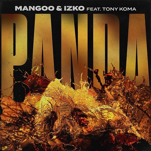 Panda Mangoo, IZKO feat. Tony Koma