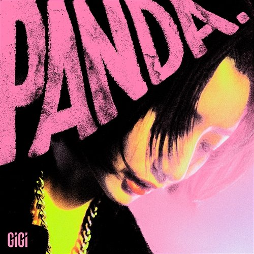 PANDA Gigi Cheung