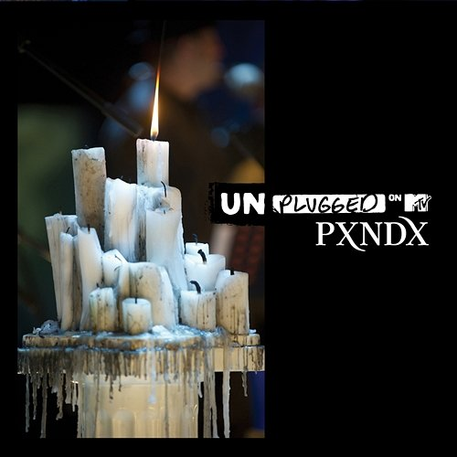 Panda MTV Unplugged PXNDX