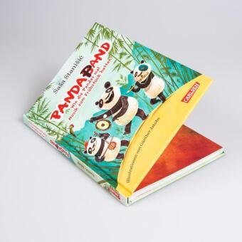 Panda-Pand Carlsen Verlag